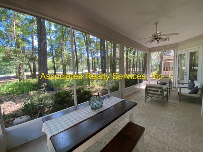 Photo - 3 Bed/2 Bath, On the Golf Course in Haile Plantation-Chickasaw Way!