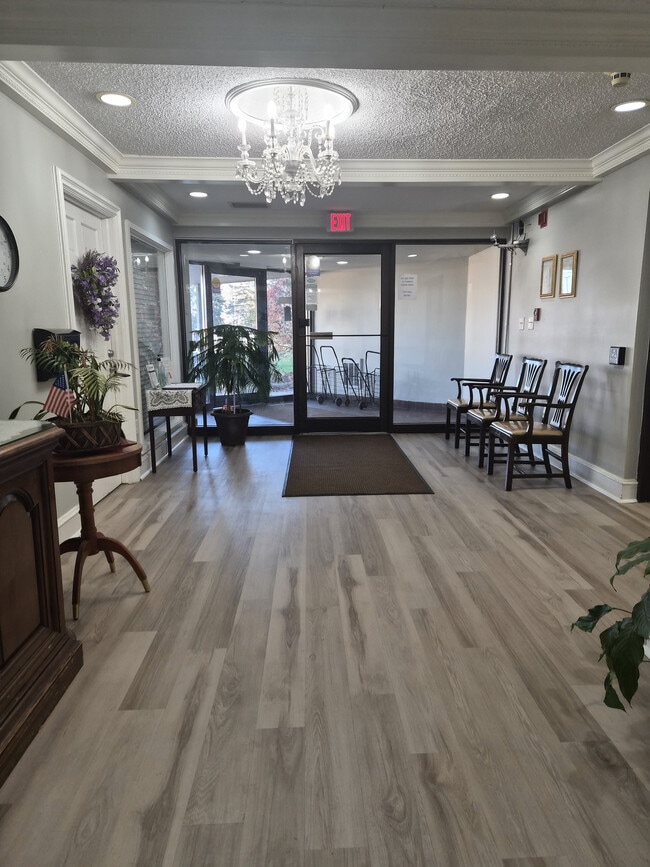 Photo - Plymouth Park Apartments 55+