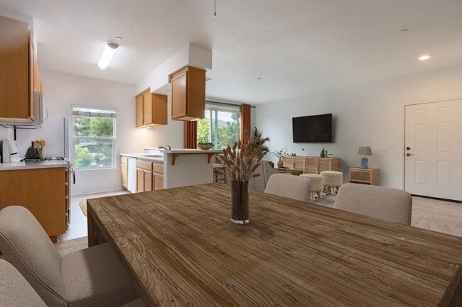 Oceanwood Apartments