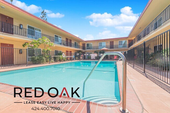 Photo - 11736 Gurley Ave Unidad 36A