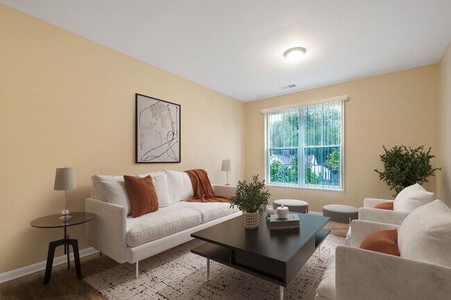 Photo - Montgomery Apartments