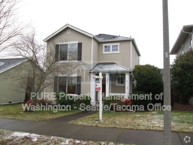 Building Photo - 1854 Hoffman Hill Blvd Rental