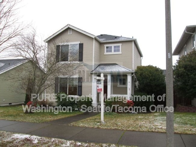 Photo - 1854 Hoffman Hill Blvd House
