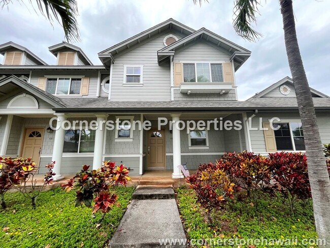 Building Photo - 91-1201-1201 Keoneula Blvd Rental