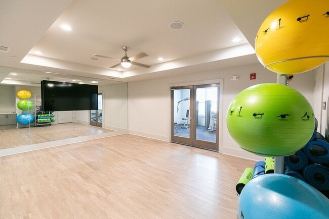 Annabelle on Main 55+ Active Adult Apartment Homes