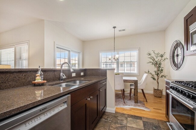 The Residences at Toscana Park