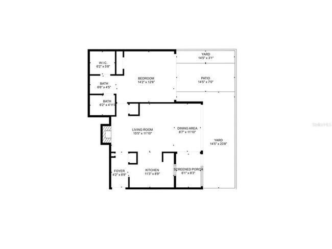 Photo - 890 N Village Dr Unit 103