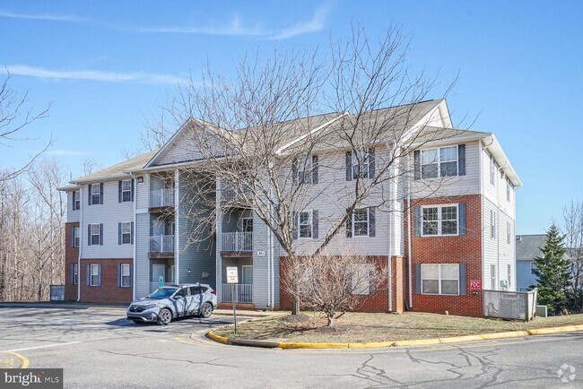 Building Photo - 505 Garrison Woods Dr Unit 224 Rental