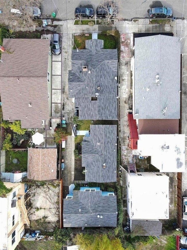 Photo - Charming one bed house in heart of Berkeley!