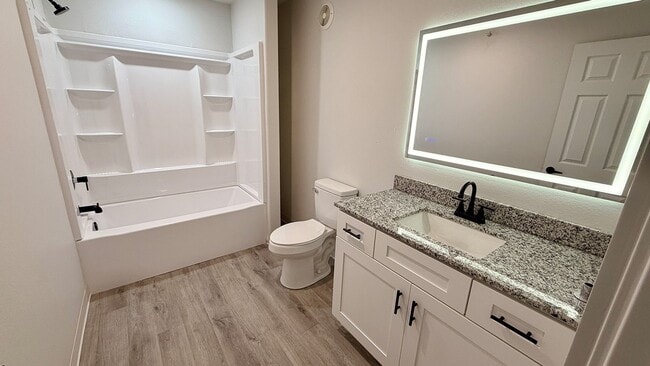 Photo - Village Lofts