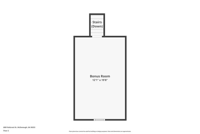 Photo - 608 Fieldcrest Dr