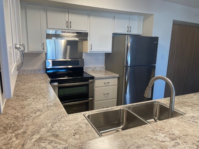 Photo - Heritage Village Apartments