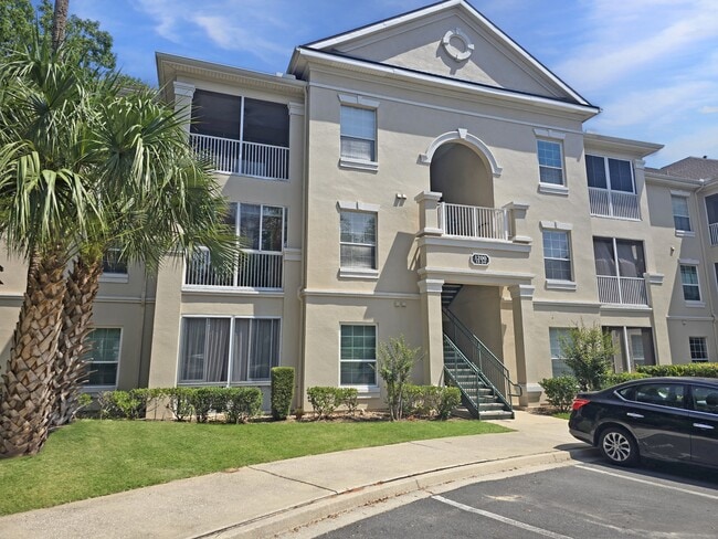 Photo - 8601 Beach Blvd Townhome