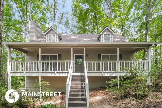 Building Photo - 345 Justin Dr