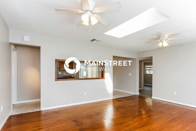 3 Bedroom Pet-Friendly Home in Clearwater, FL with Main Street Renewal