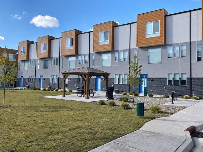 Photo - Tapestry Townhomes