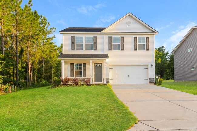 Building Photo - 119 Woodcote Dr Rental