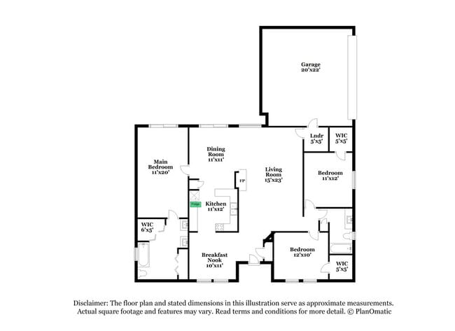 Photo - 6503 Rockland Dr