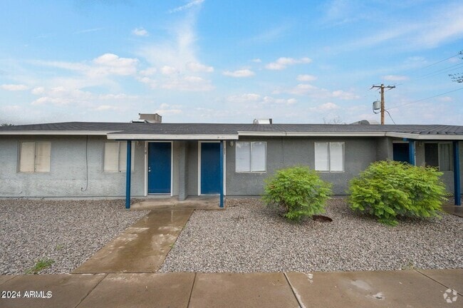 Building Photo - 2049 W Hayward Ave Rental