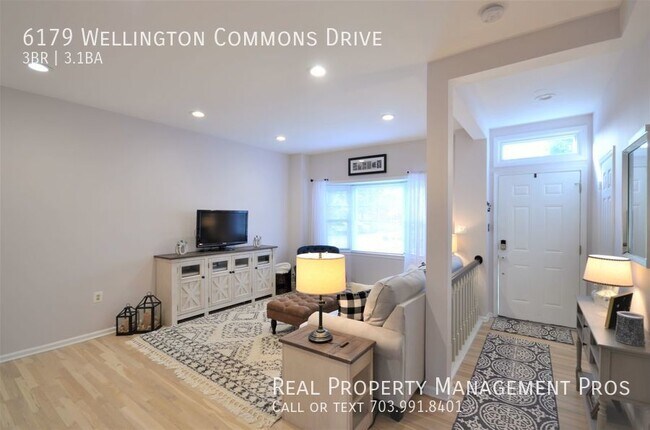 Photo - 6179 Wellington Commons Dr