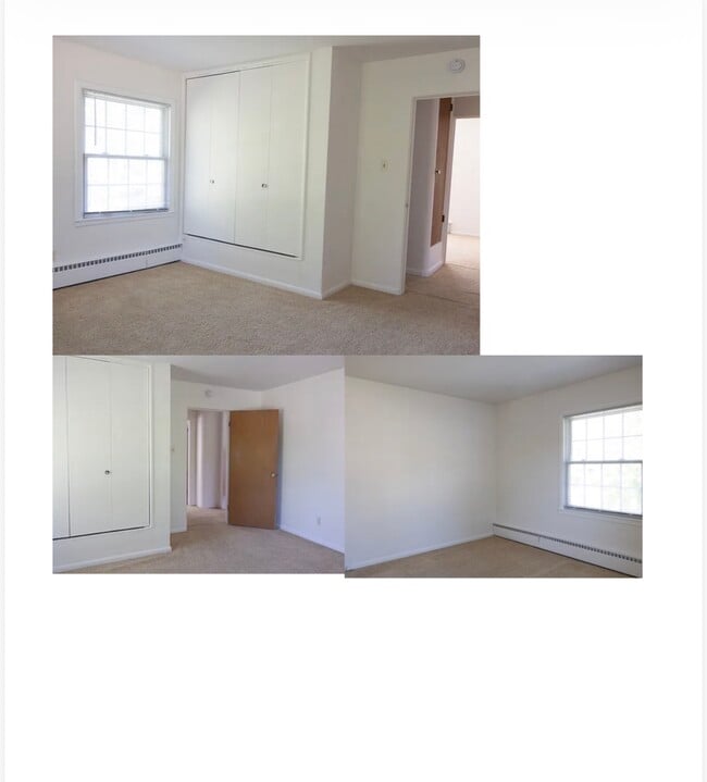 Photo - 419 E 2nd St Unidad Upstairs Apartment