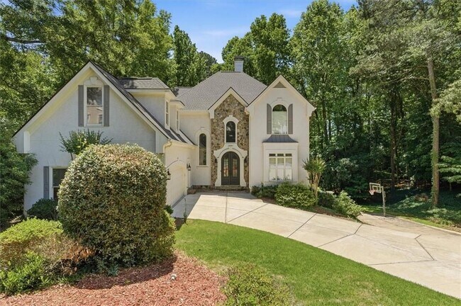 Photo - 1247 Manor Oaks Ct