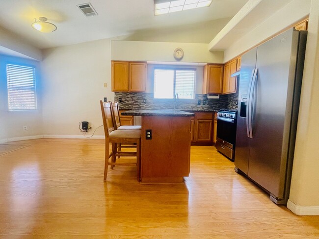 Single Story 3 Bd, 2 Bth, RV Parking House - House Rental in Las Vegas ...