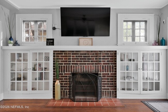 Photo - 3623 Hedrick St