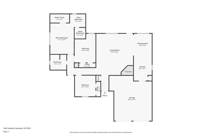 Photo - 13411 Reads Ct