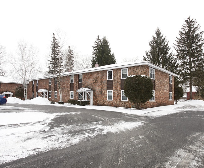 Cooper Lane Apartments