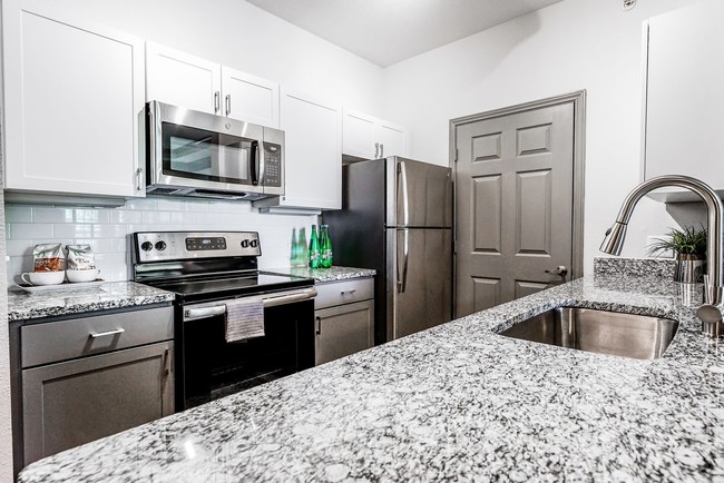 Beck at Wells Branch Apartments For Rent in Austin, TX | ForRent.com