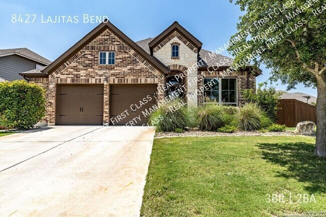 Building Photo - 8427 Lajitas Bend Rental