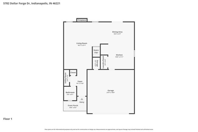 Photo - 5782 Dollar Forge Dr
