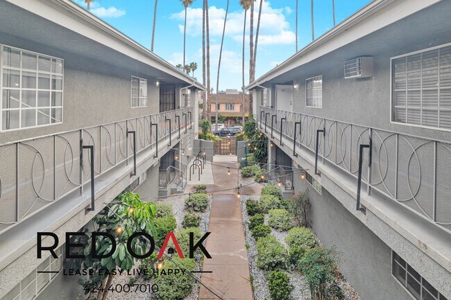 Photo - 6029 Carlton Way Unit 36