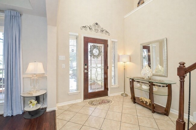 Photo - 3115 Sachse Ct