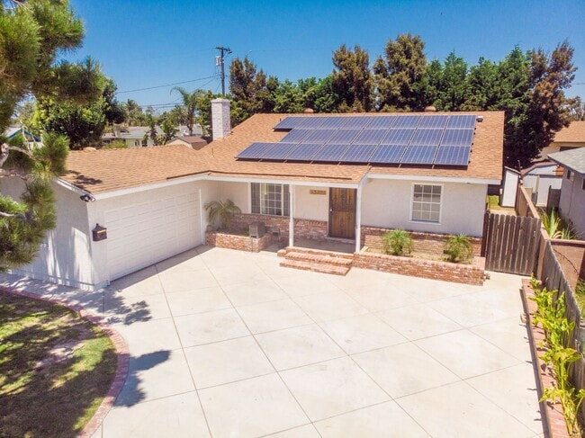 Photo - Beautiful 4 Bedroom Home in Garden Grove