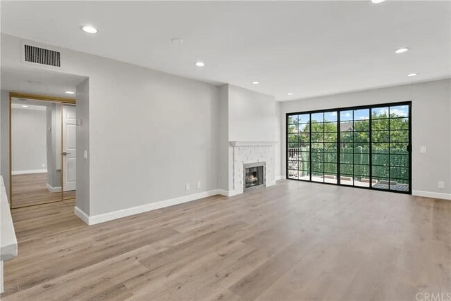 Photo - Recently remodeled a One bedroom penthouse