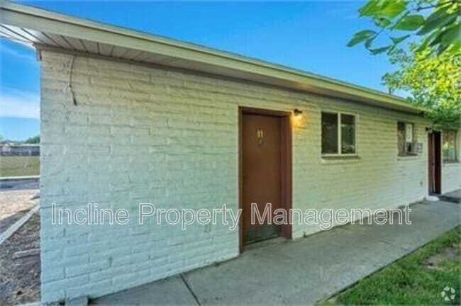 Building Photo - 761 W 600 S Rental