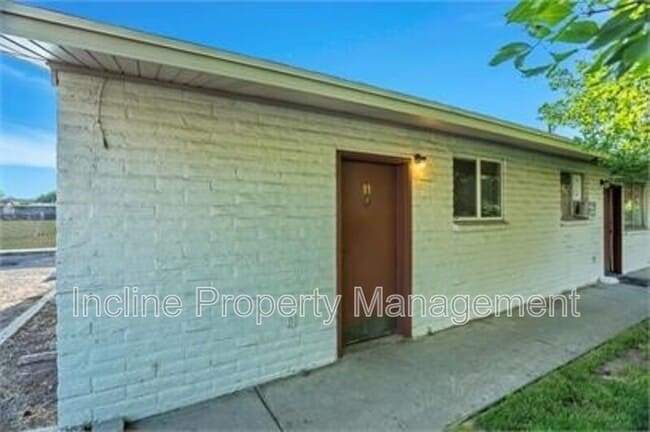 Photo - 761 W 600 S House