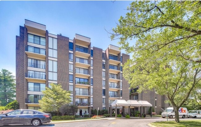 Photo - 9900 Georgia Ave Unit 308