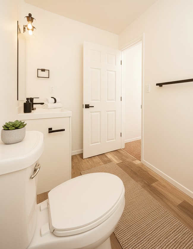 Marsh Run Townhomes