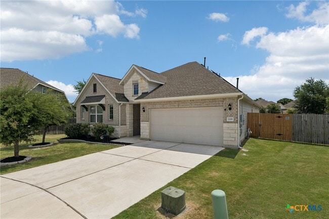 228 High Mesa Dr