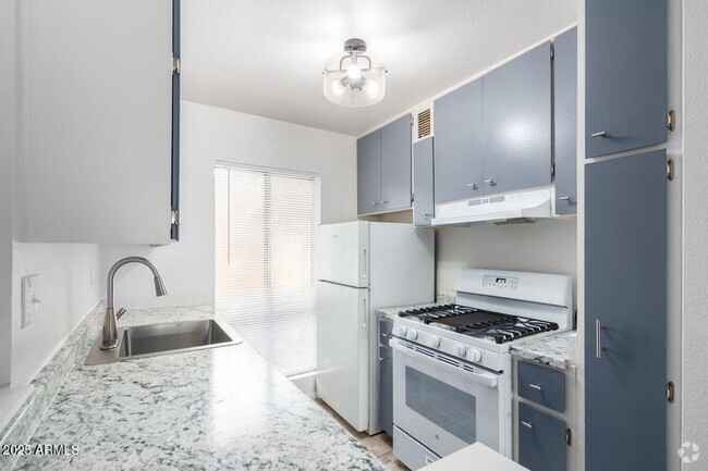 Building Photo - 1701 W Tuckey Ln Unit 230 Rental