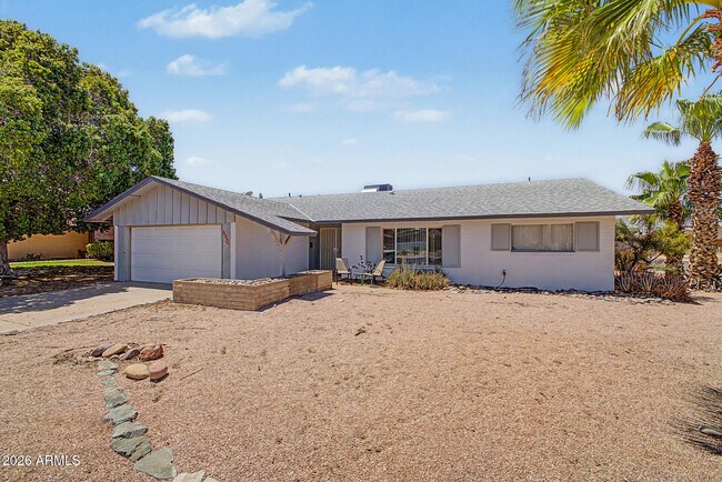 Photo - 4404 S McAllister Ave