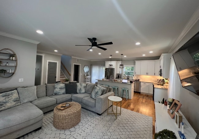 Photo - 1003 Fairground St