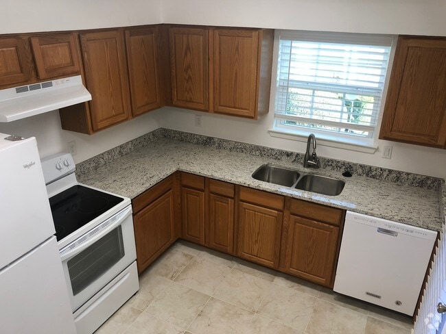 Building Photo - 5300 Keller Springs Rd Unit 2023 Rental