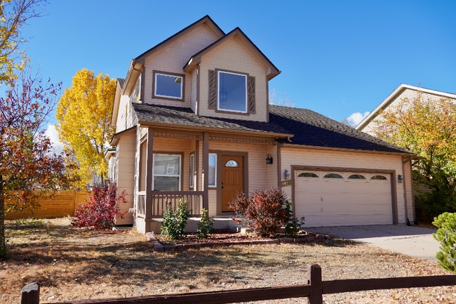 Building Photo - 1455 Gumwood Dr