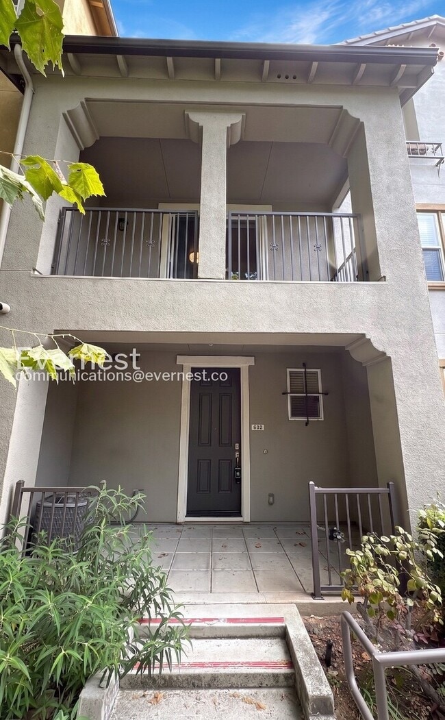 Photo - 602 Cedarville Ln