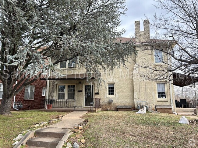 Building Photo - FOR LEASE | Historic District | 2 Bed, 1 B... Rental