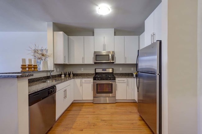 Photo - The Box District